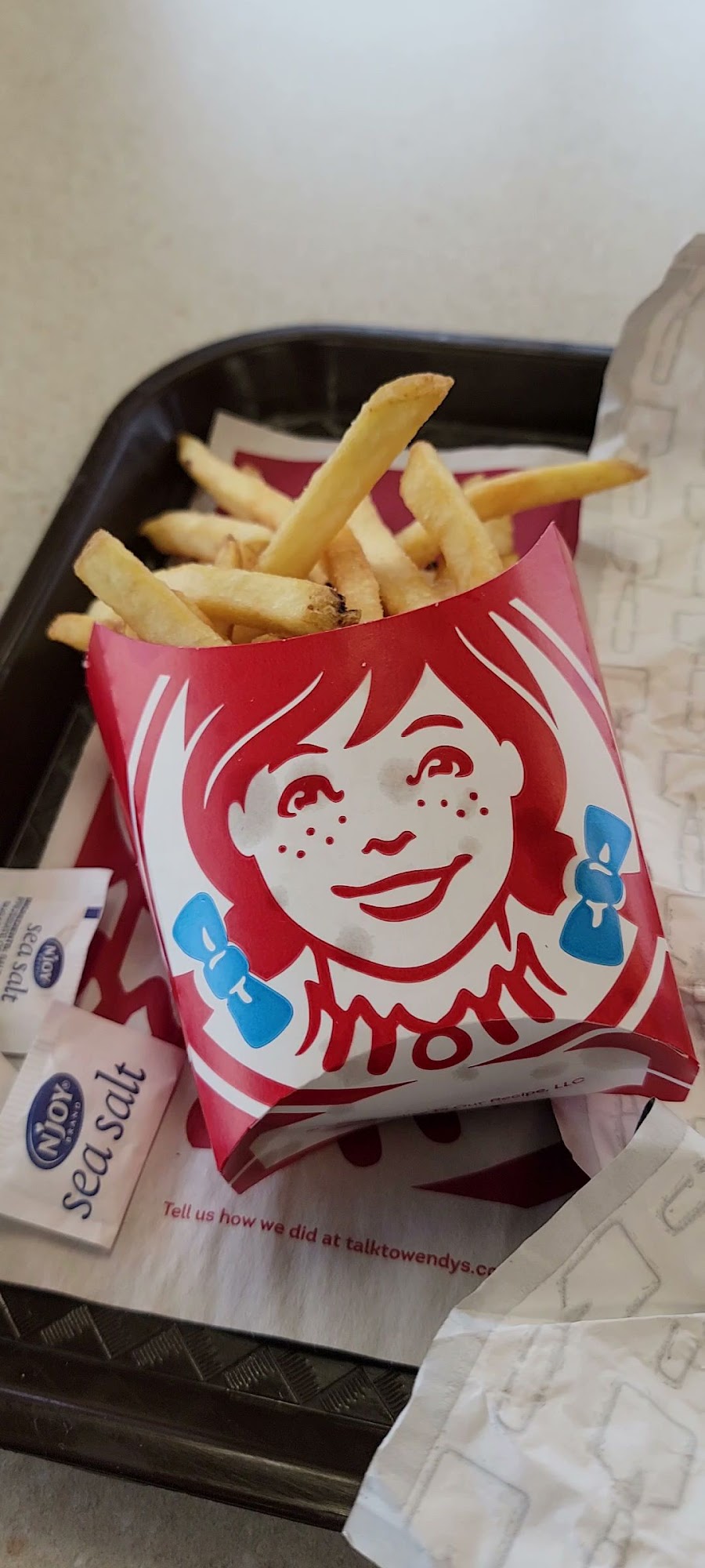 Wendy's