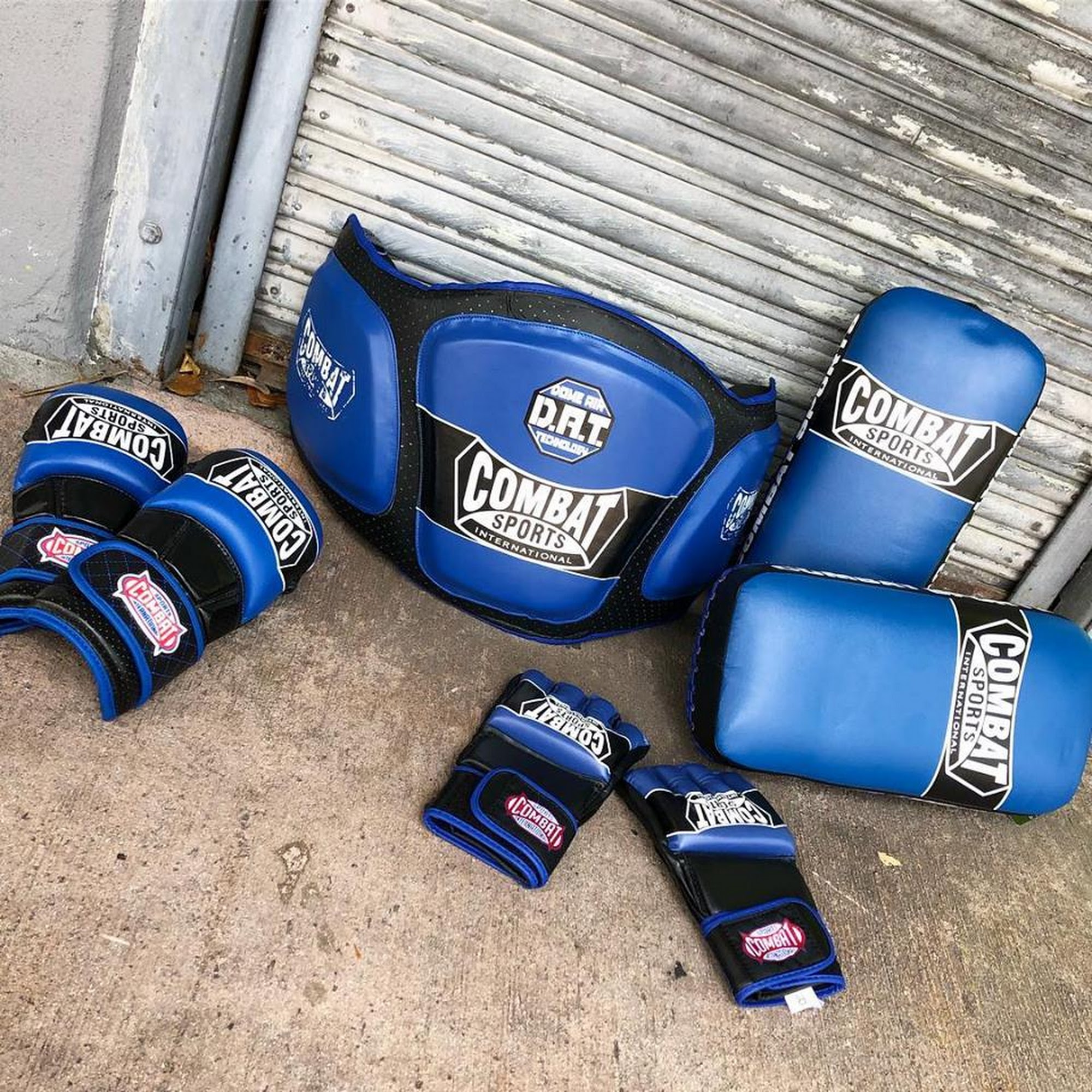 Combat Sports International Lenexa