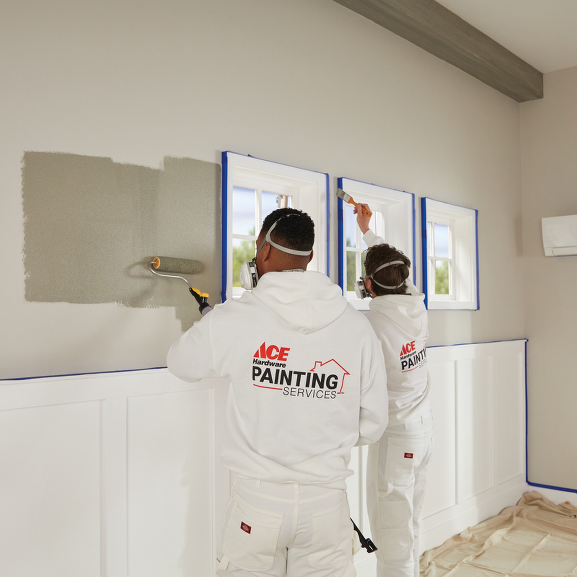 Westlake Ace Hardware Painting Services Kansas City Metro 14000 Marshall Dr Suite 200, Lenexa Kansas 66215