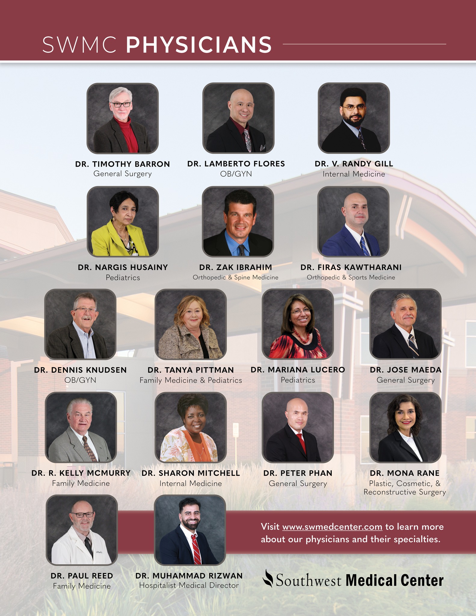 Southwest Professional Physicians