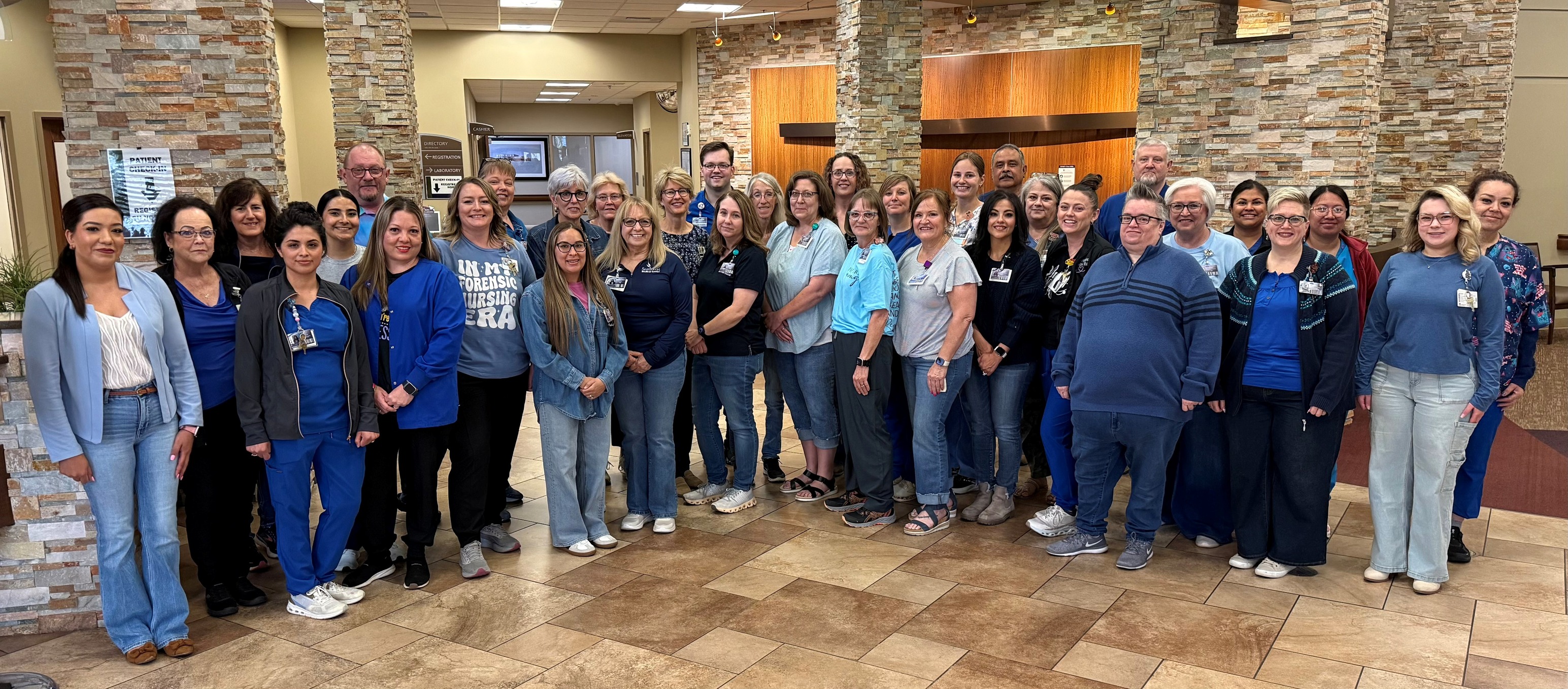 Southwest Professional Physicians