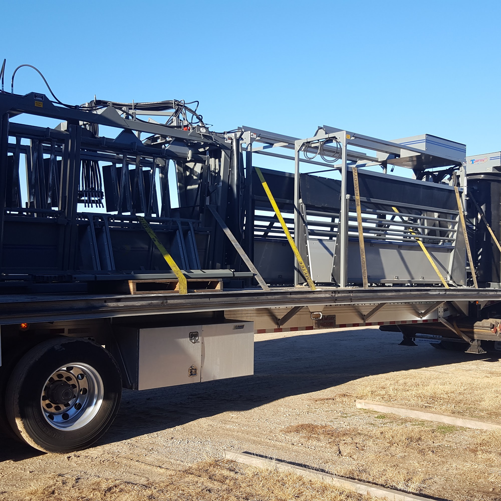 Moly Manufacturing LLC Lorraine