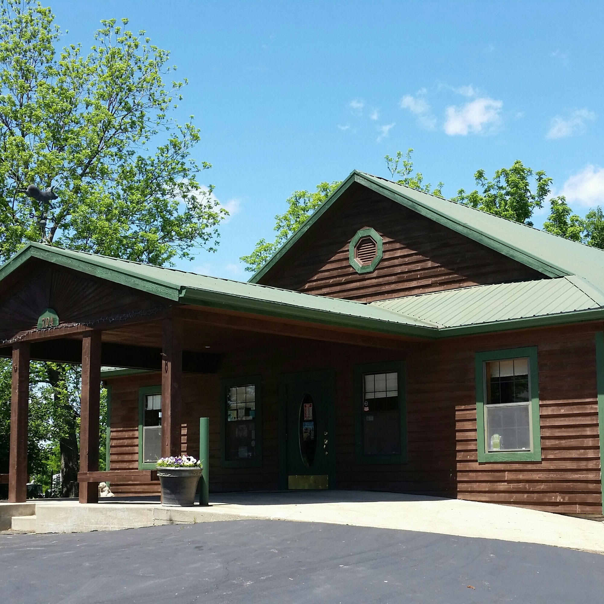 Louisburg Animal Clinic Louisburg