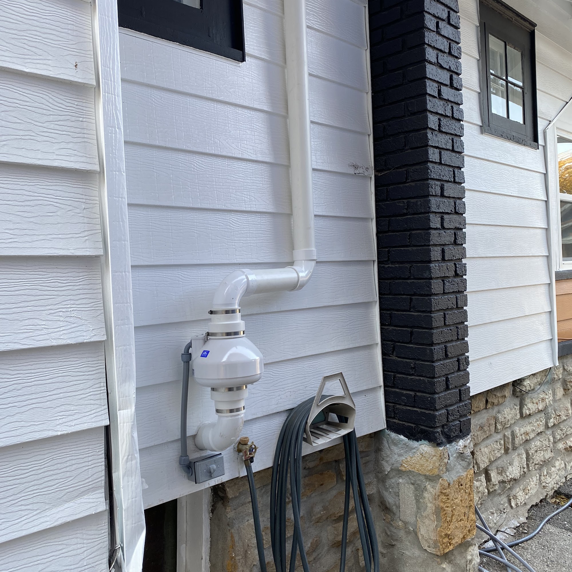 Advanced Radon Services