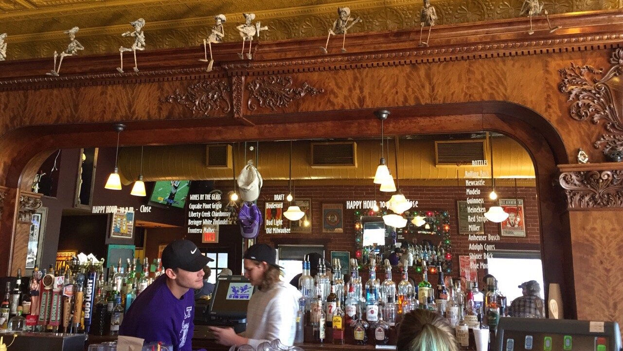 Photo credit: tripadvisor