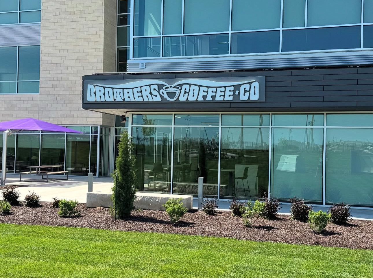 Brothers Coffee Company Manhattan