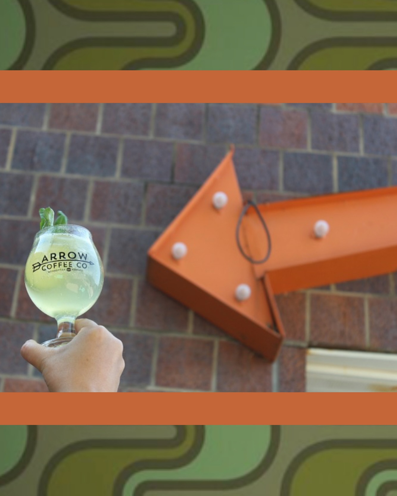 Arrow Coffee Co Manhattan