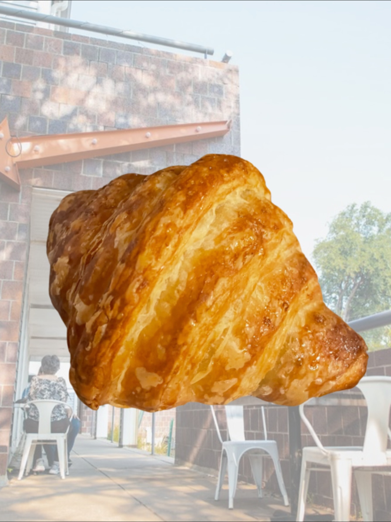 Arrow Coffee Co Manhattan