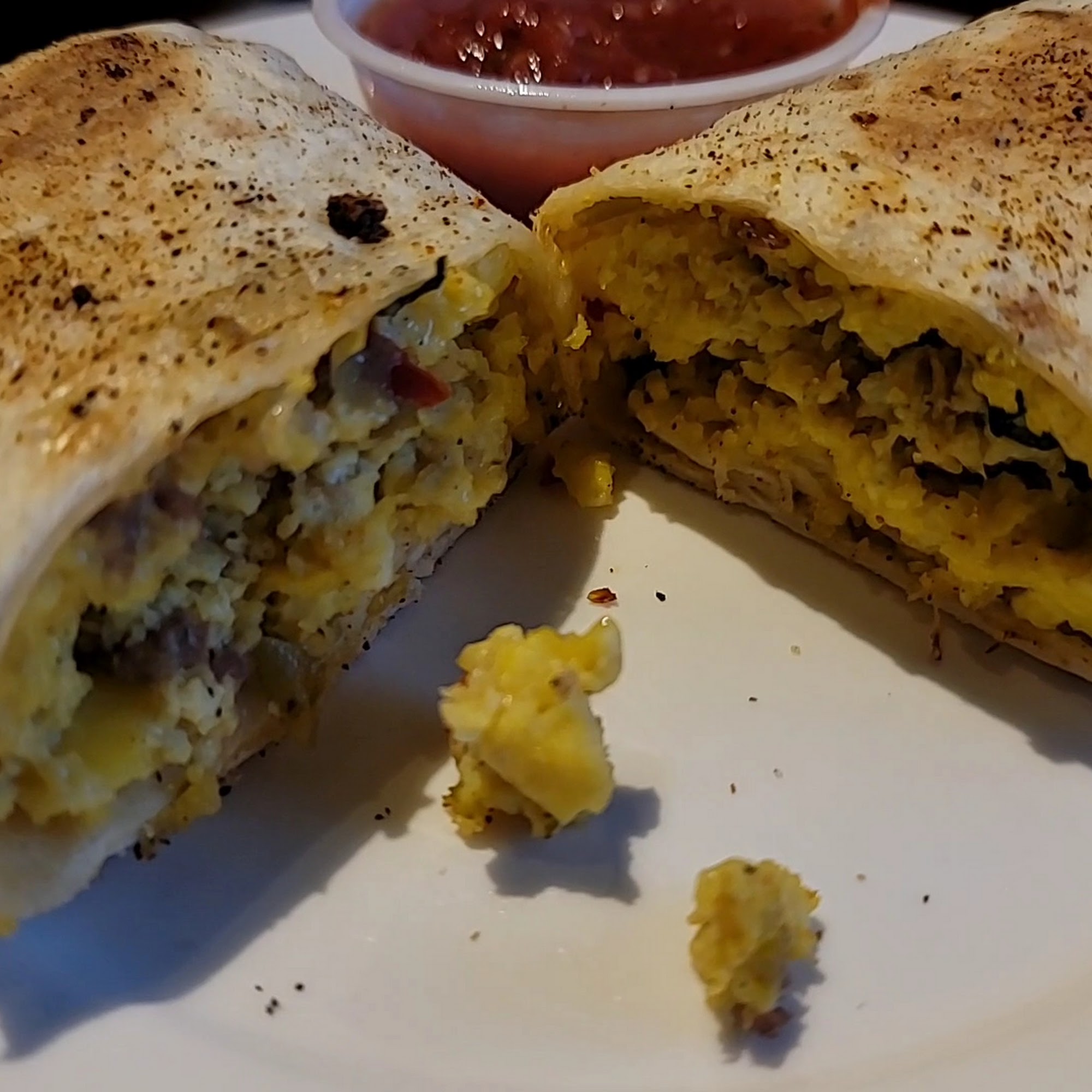 Arrow Coffee Co Manhattan