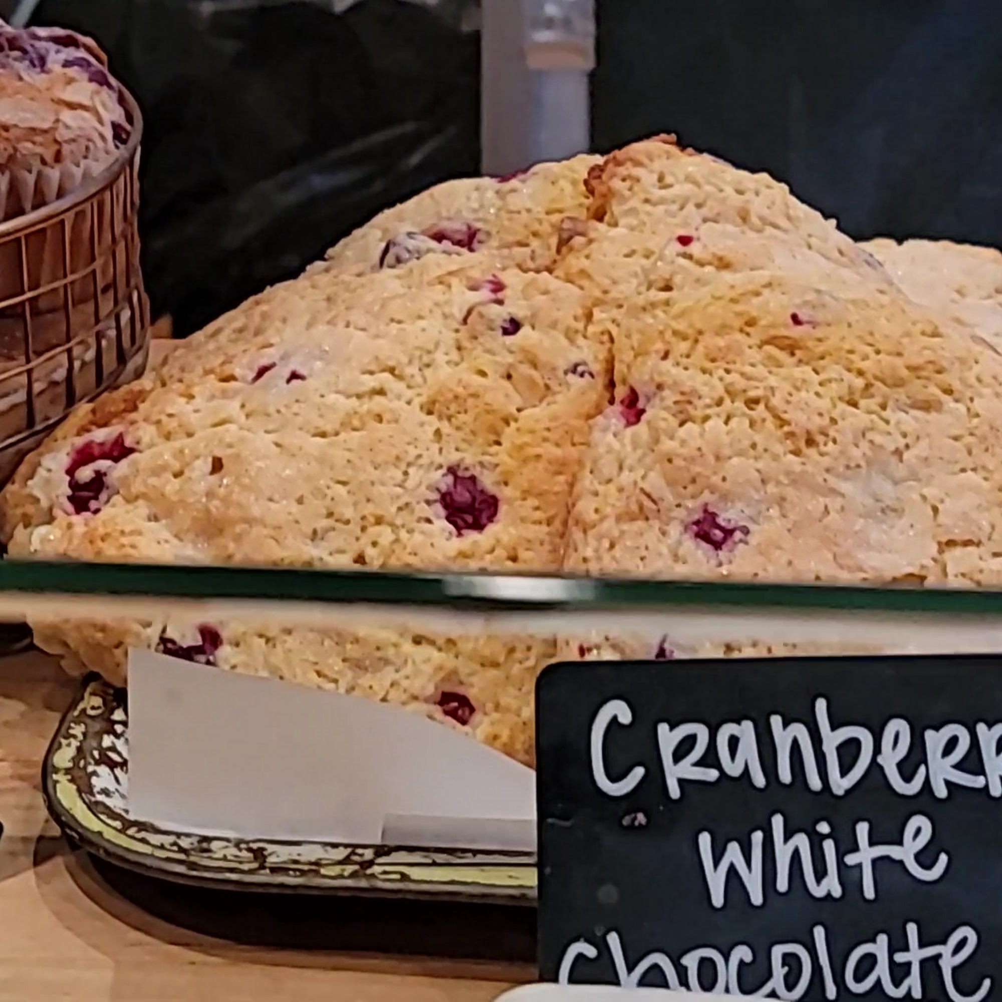 Bluestem Bistro Manhattan