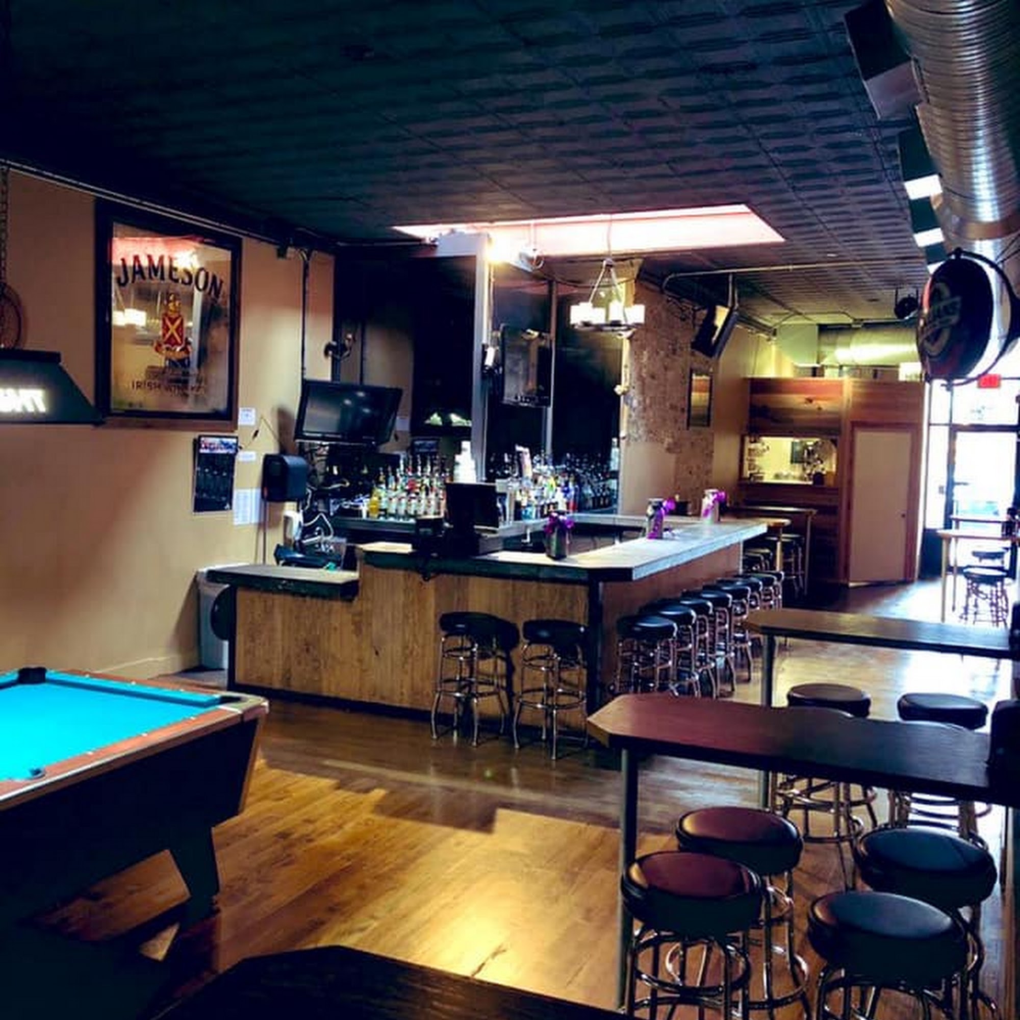 O'Malley's Alley Manhattan