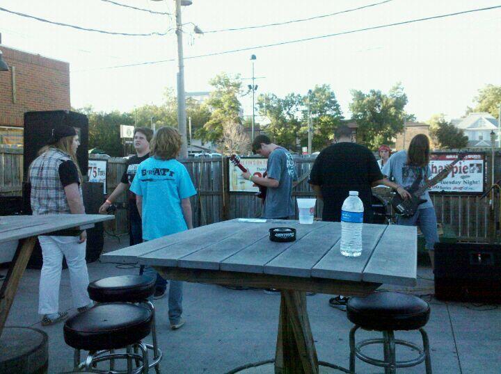 Photo credit: nextdoor