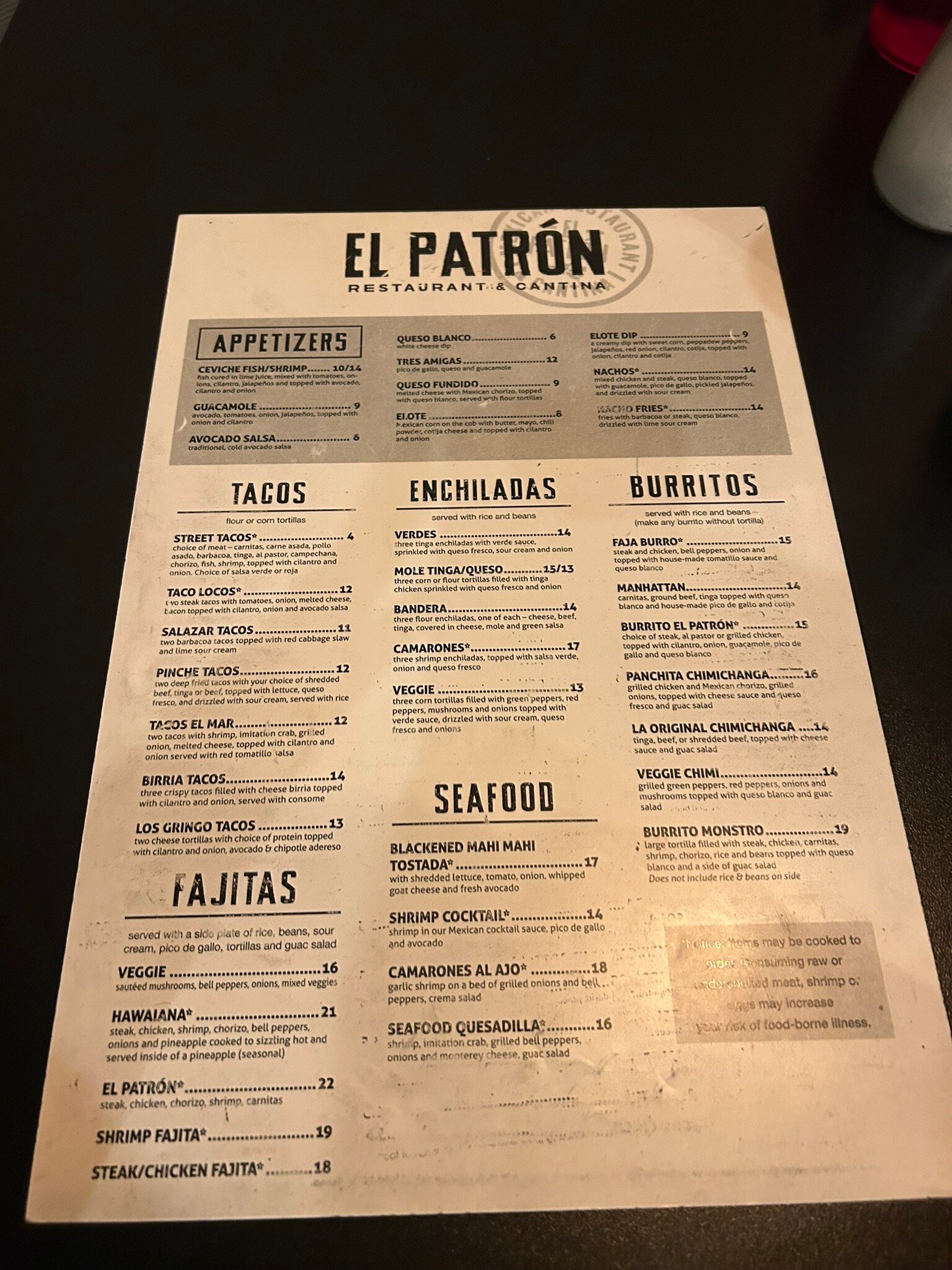 Photo credit: Tripadvisor