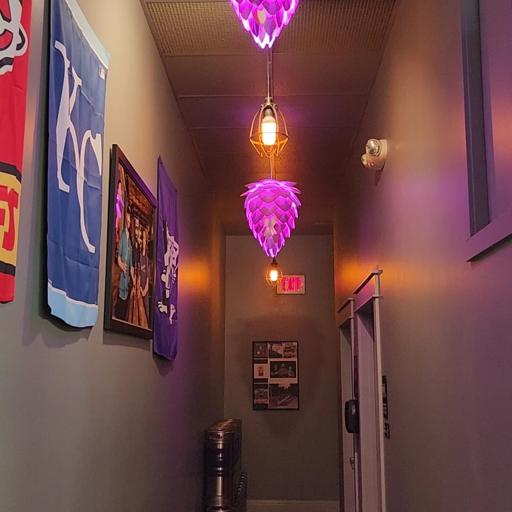 Manhattan Brewing Company Manhattan