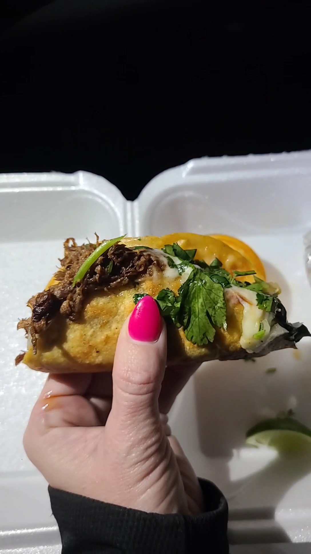 Guero Loco tamales and more Menu