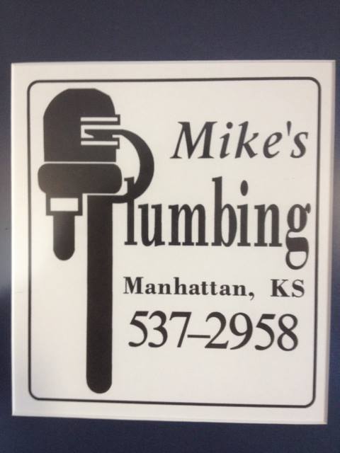 Mike's Plumbing