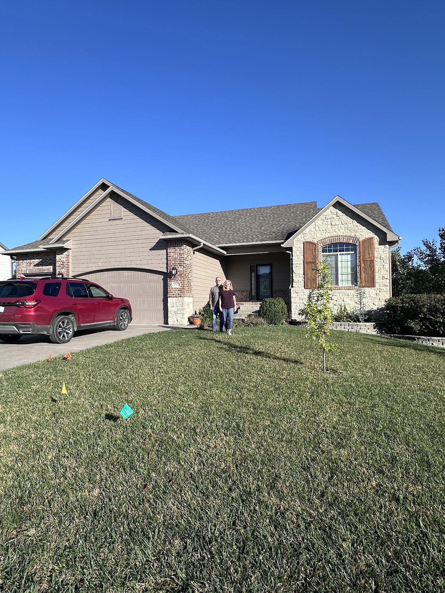 Anushka Karote, Manhattan KS Realtor with Keller William One Legacy Partners Manhattan