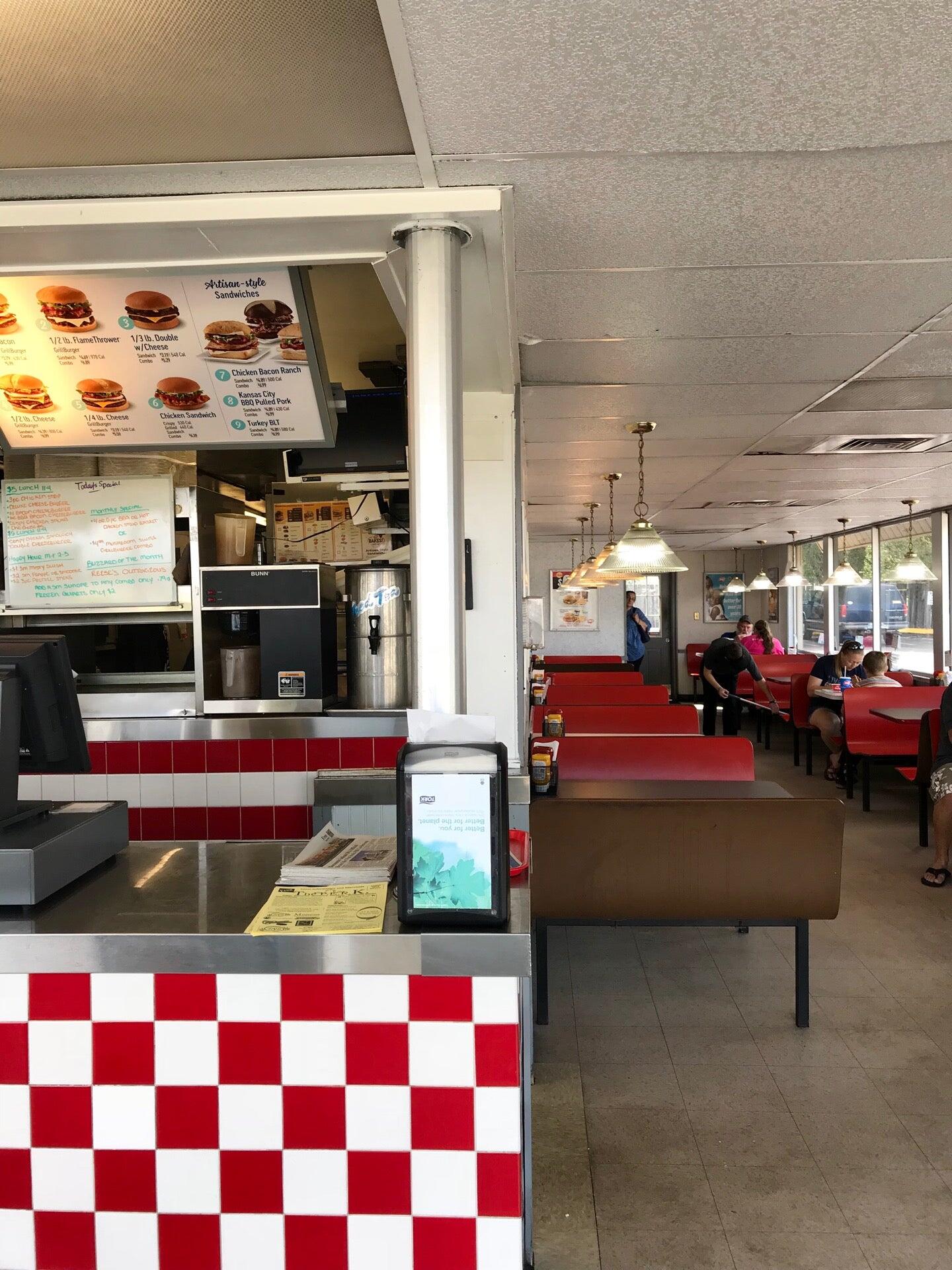 Photo credit: nextdoor