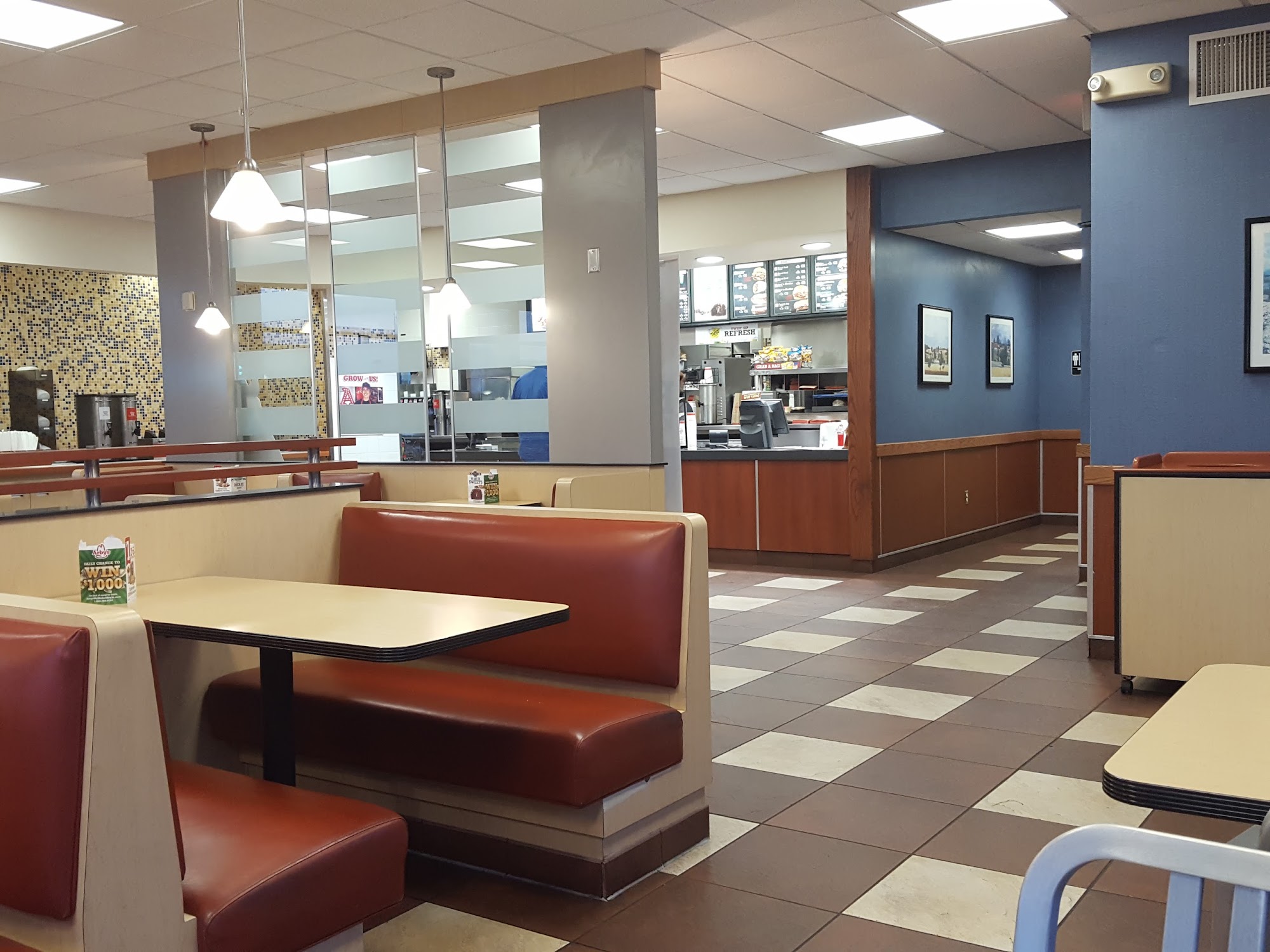 Arby's
