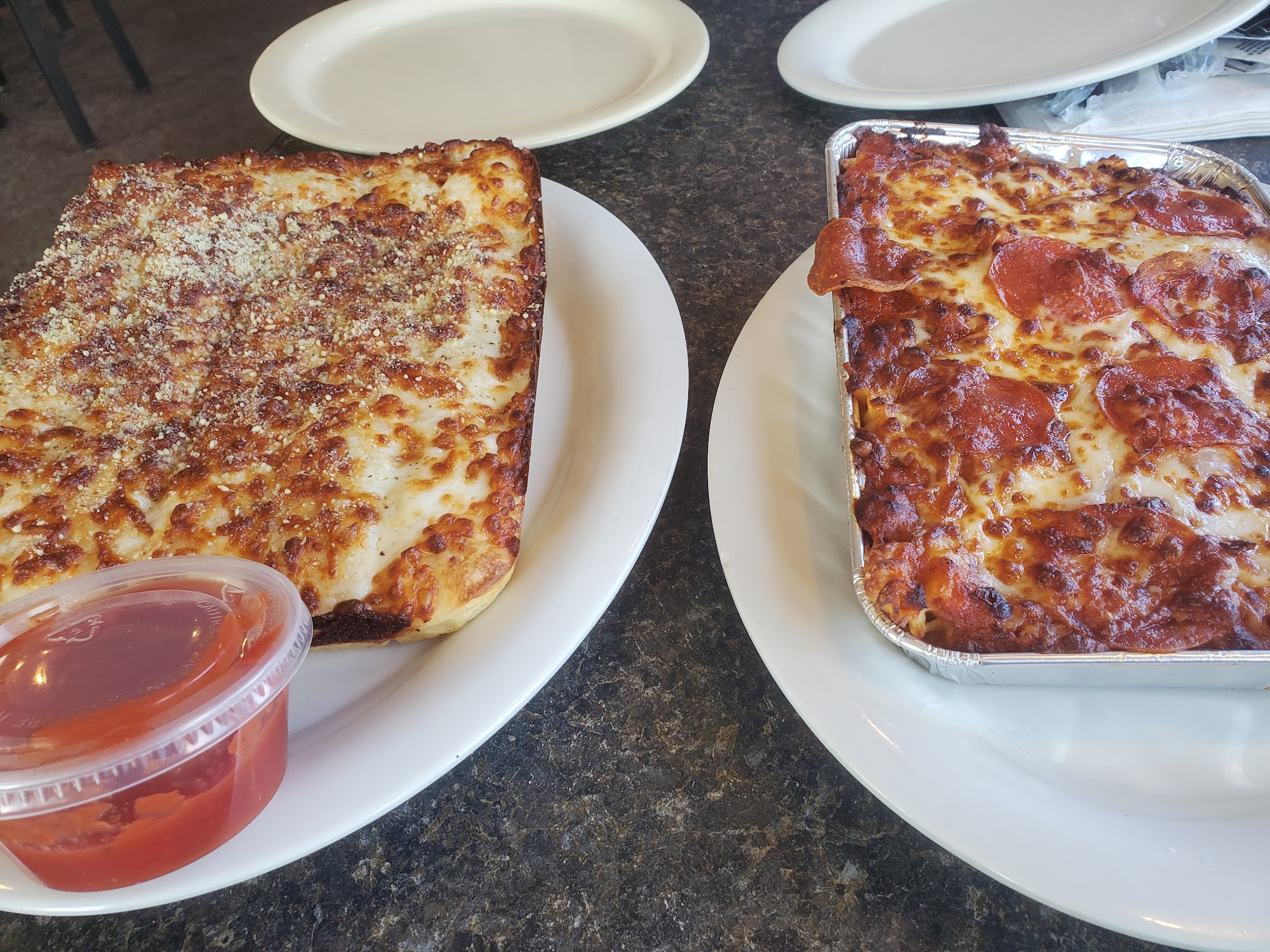 Pizza Hut