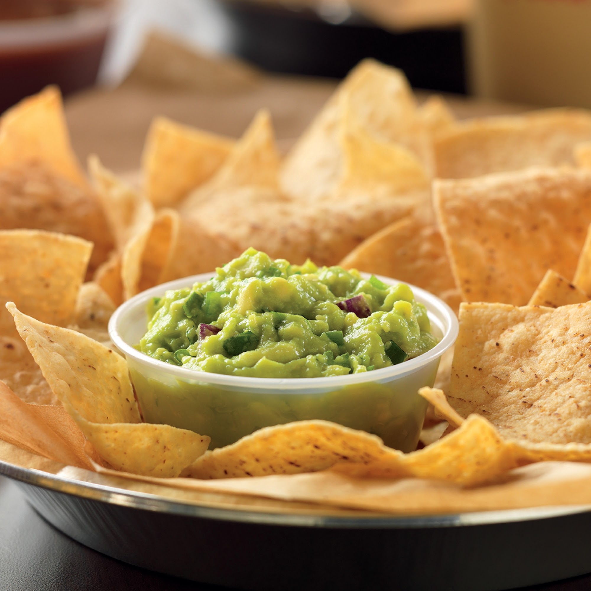 QDOBA Mexican Eats Manhattan
