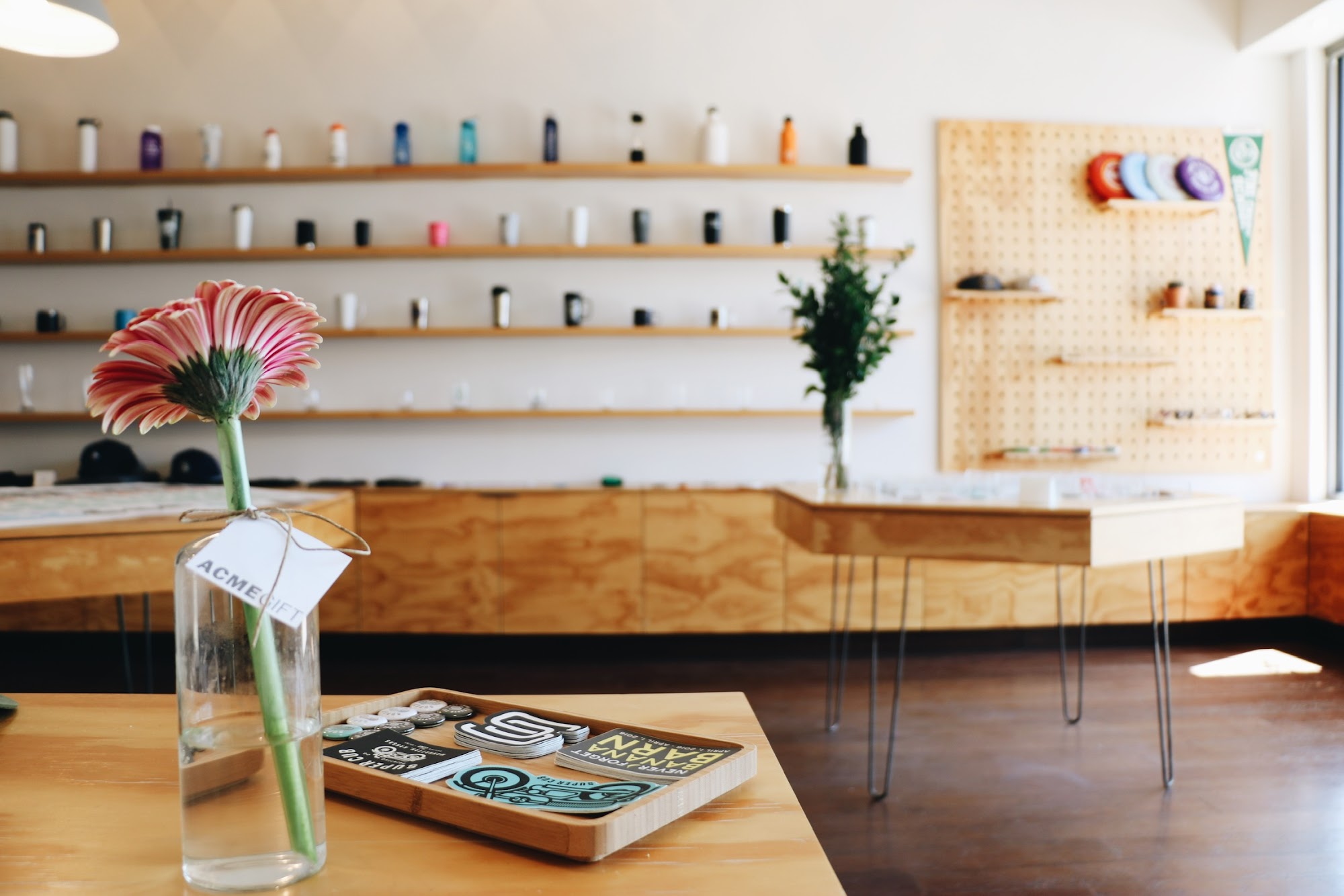 Super Cub Inc. Manhattan