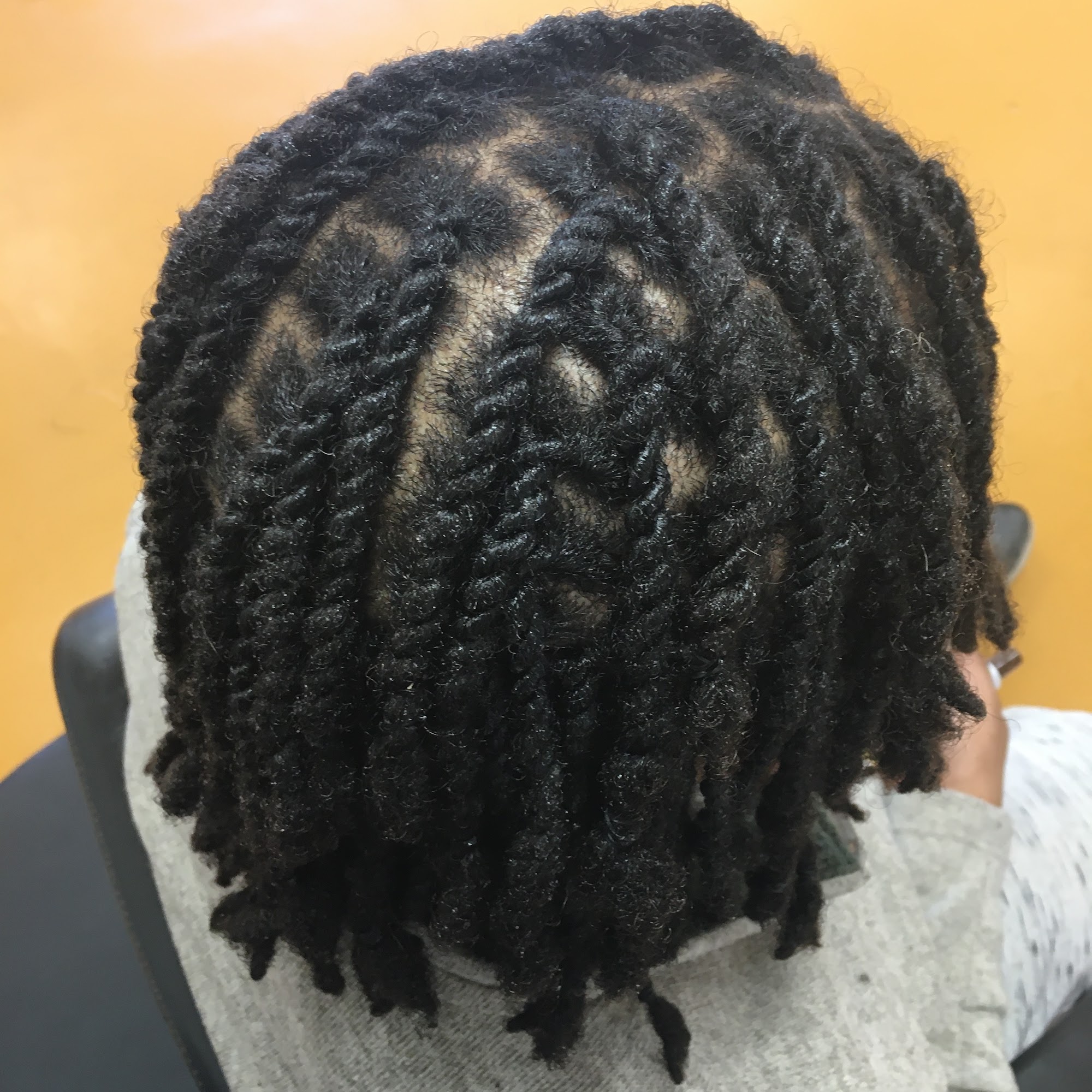 Blessed Hands Braiding 3250 Kimball Ave, Manhattan Kansas 66503
