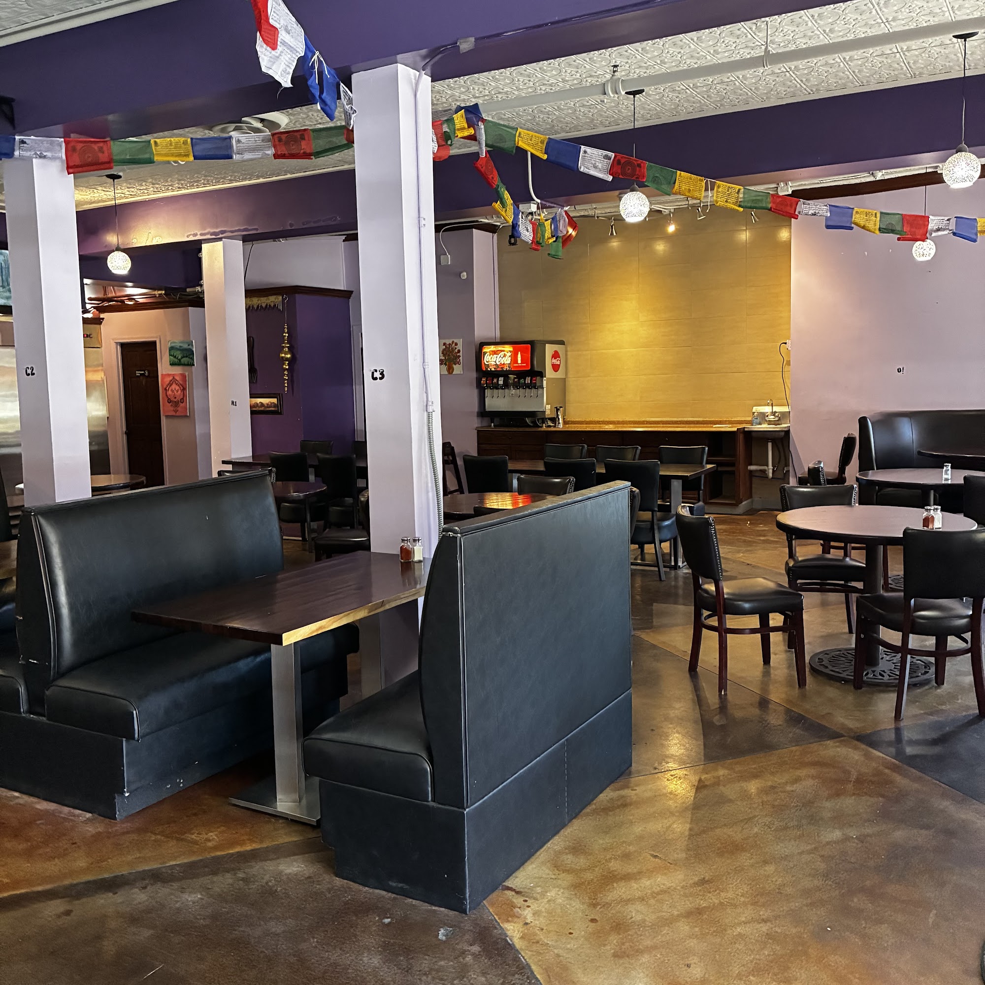 Everest Indian kitchen 712 N Manhattan Ave, Manhattan, KS 66502