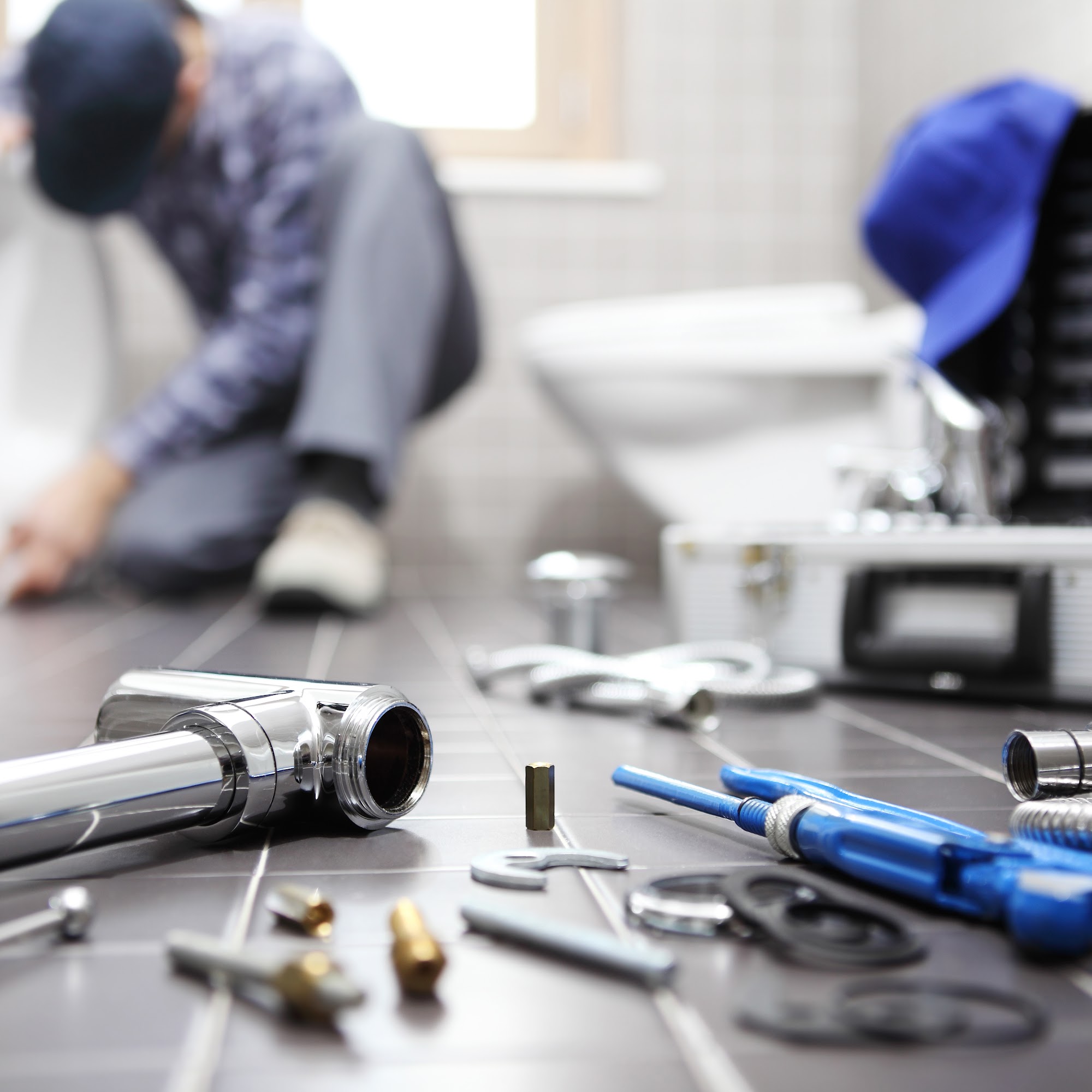 Mankato Plumbing & Appliance