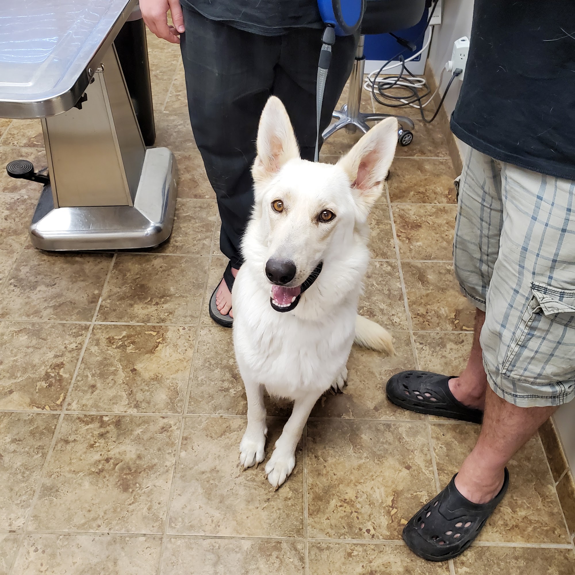 Smokey Valley Animal Hospital McPherson