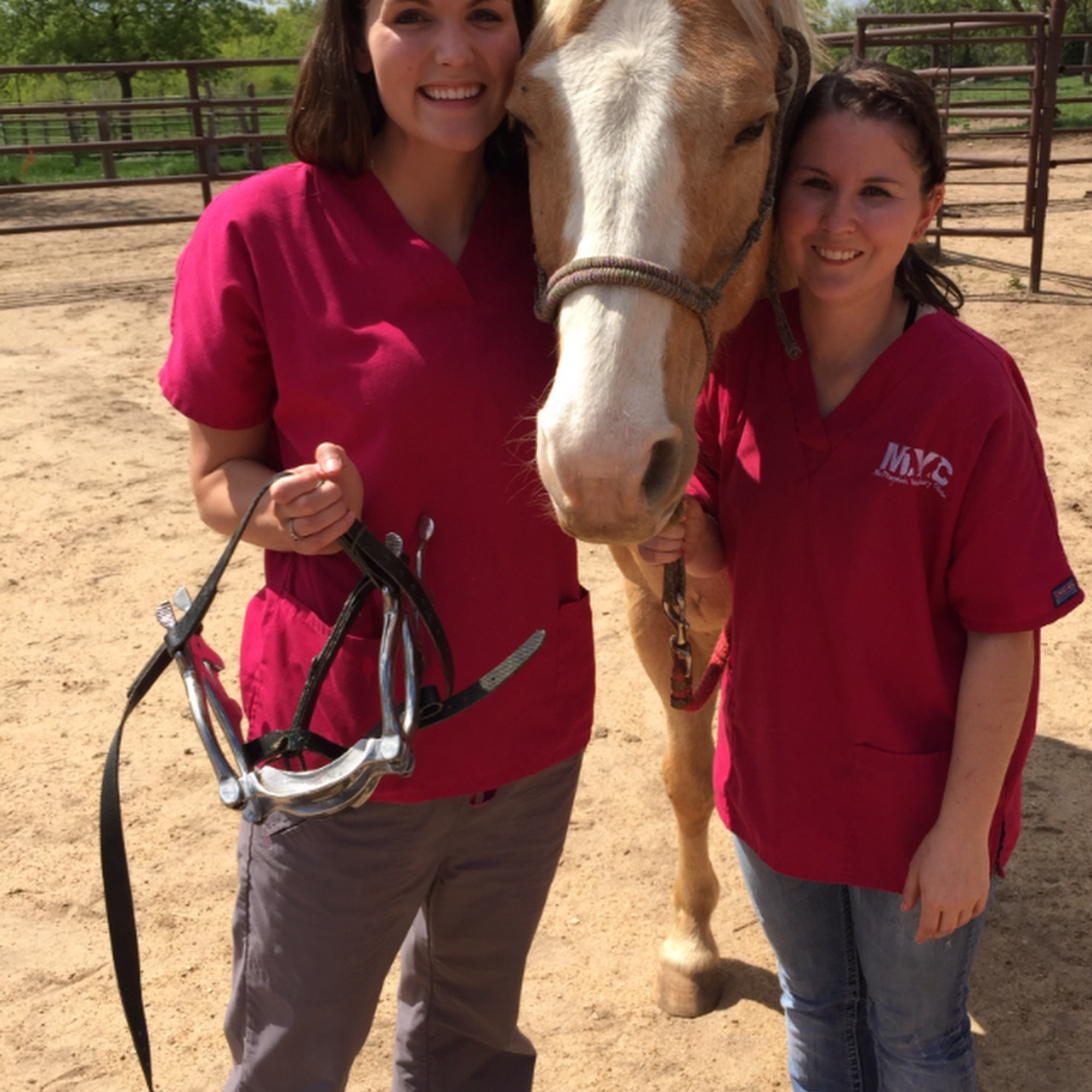 McPherson Veterinary Clinic McPherson