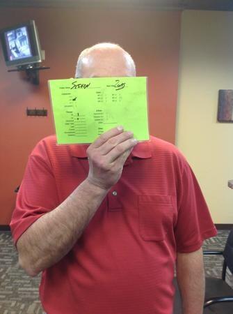 Robertson Chiropractic Center