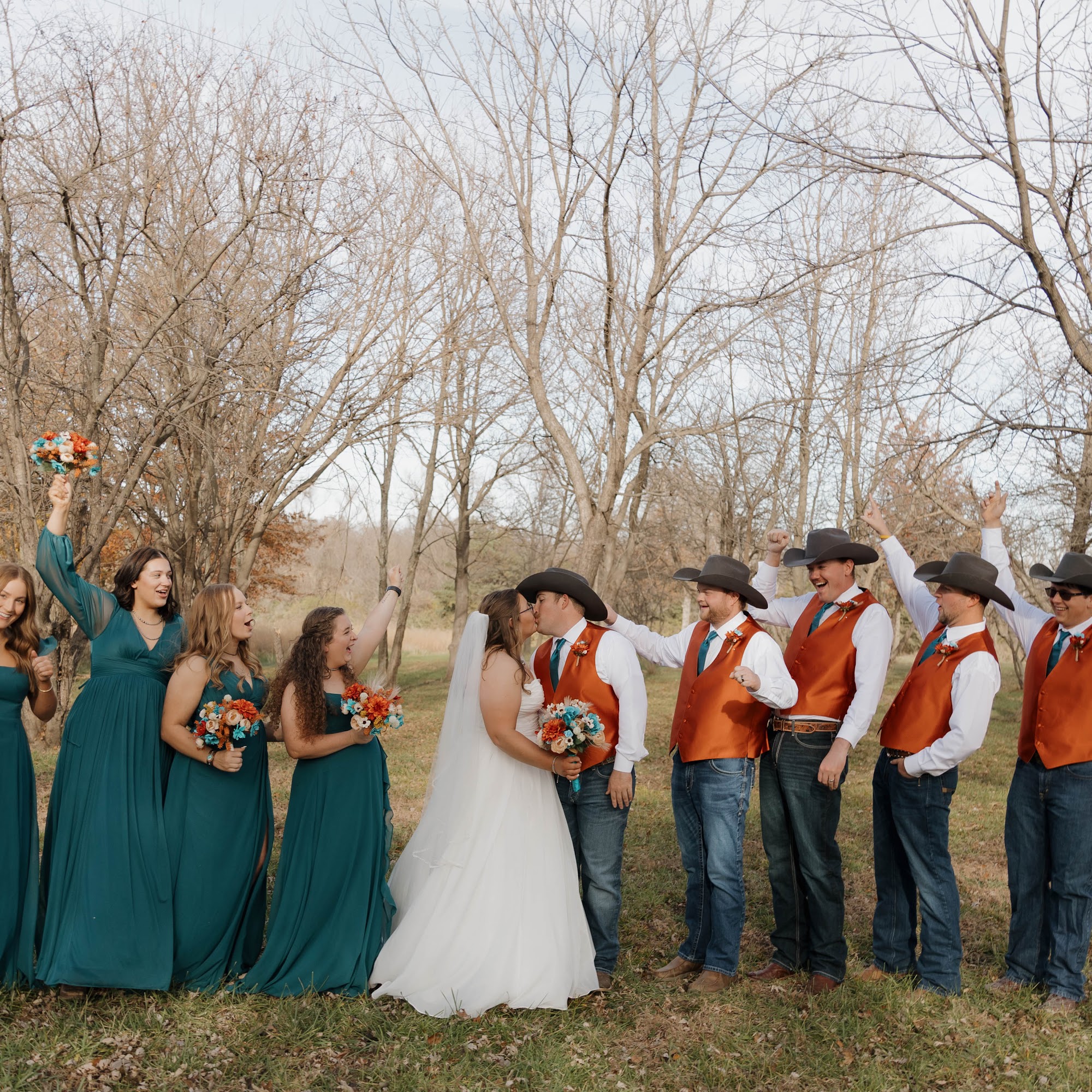 The Silo Wedding and Event Center Meriden