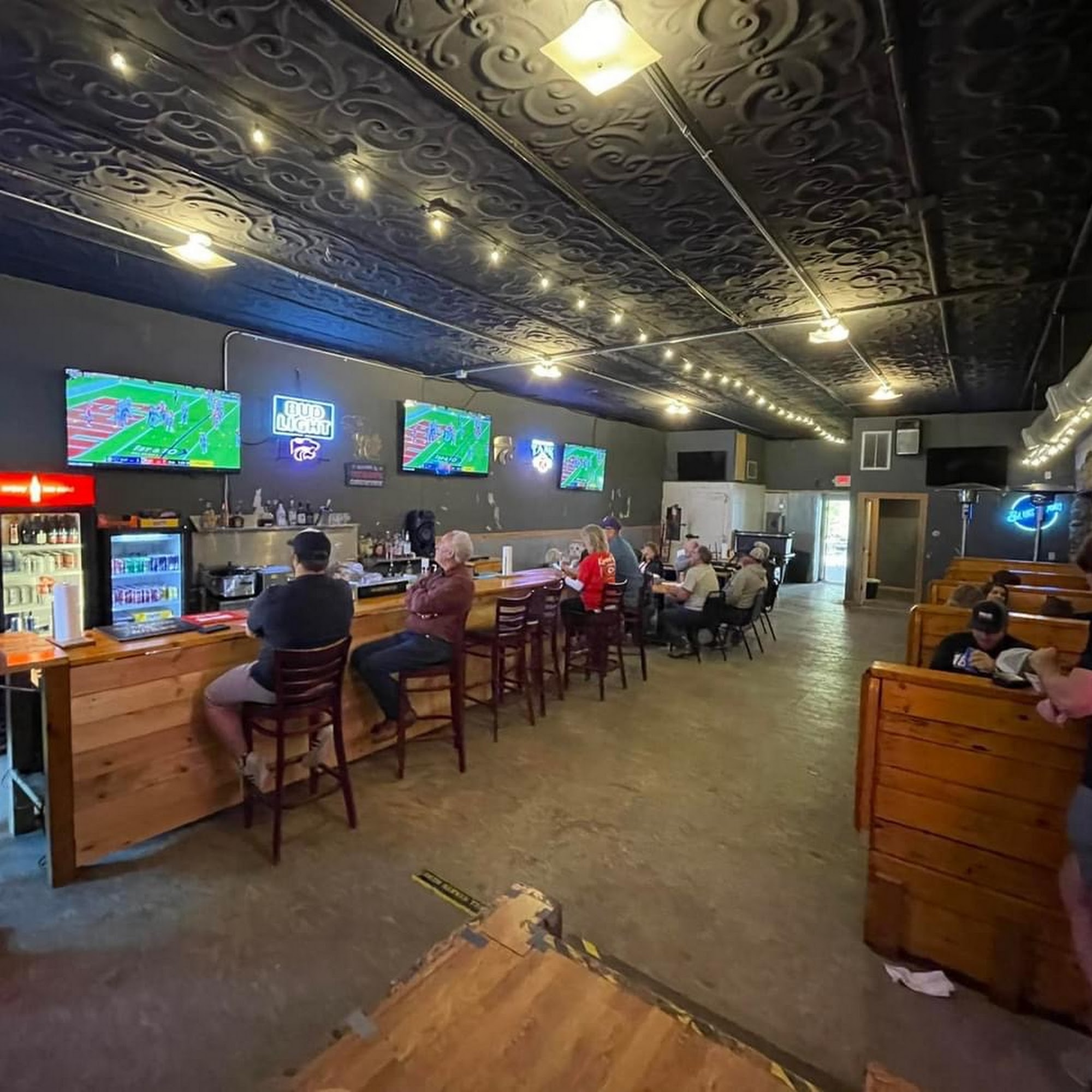 The 1890 Ice House 111 E Main St, Meriden