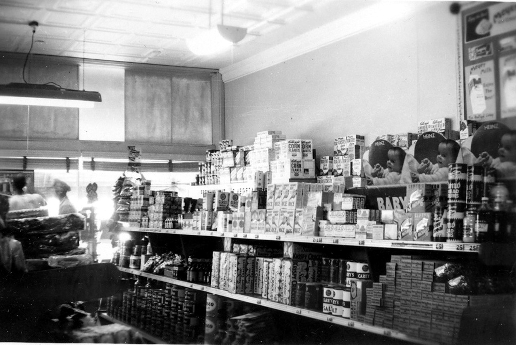 Strawberry Hill Povitica Merriam