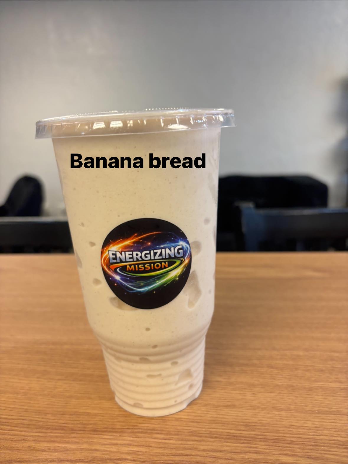 Energizing Mission Mission