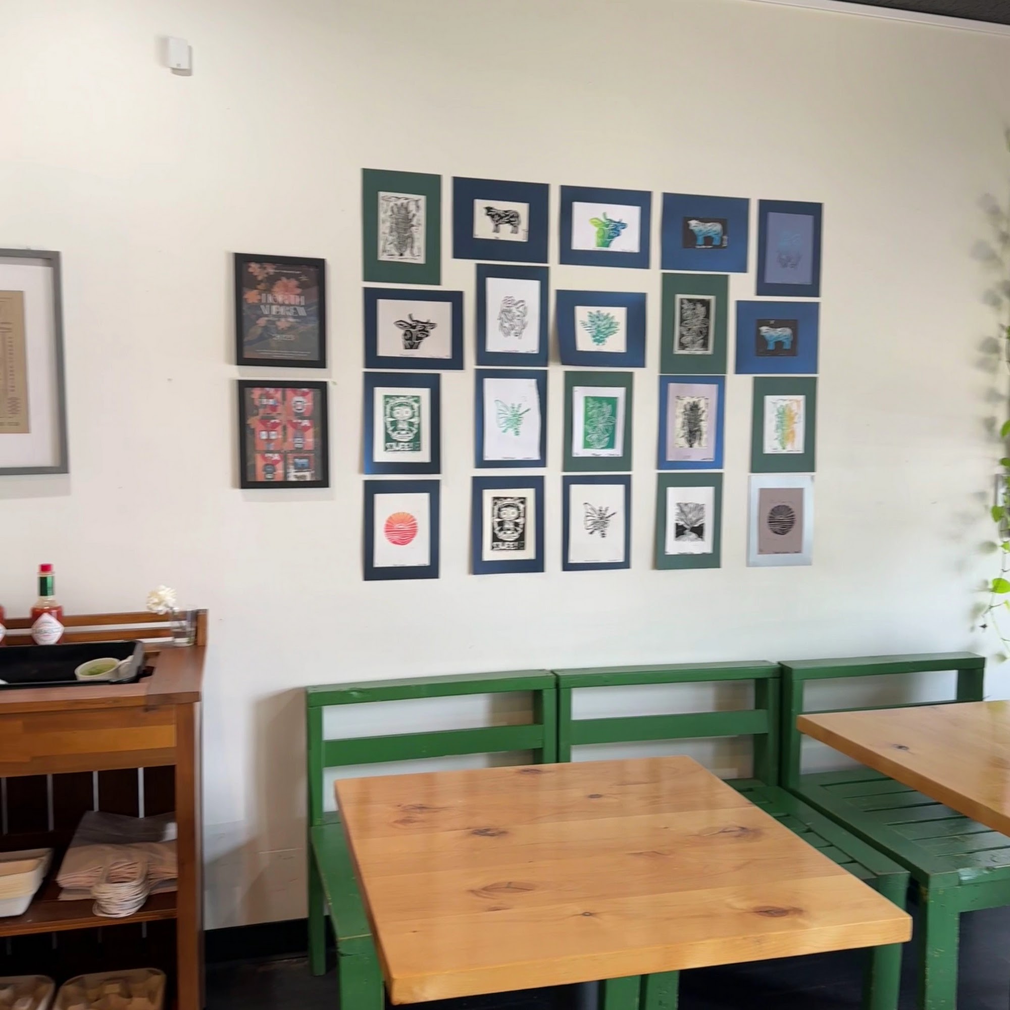 Urban Prairie Coffee Mission