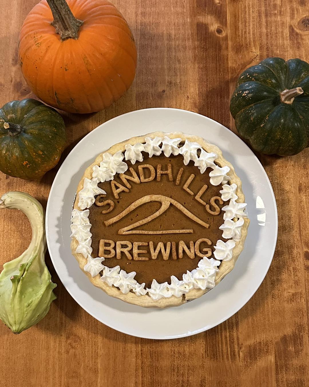 Sandhills Brewing KC, LLC Mission