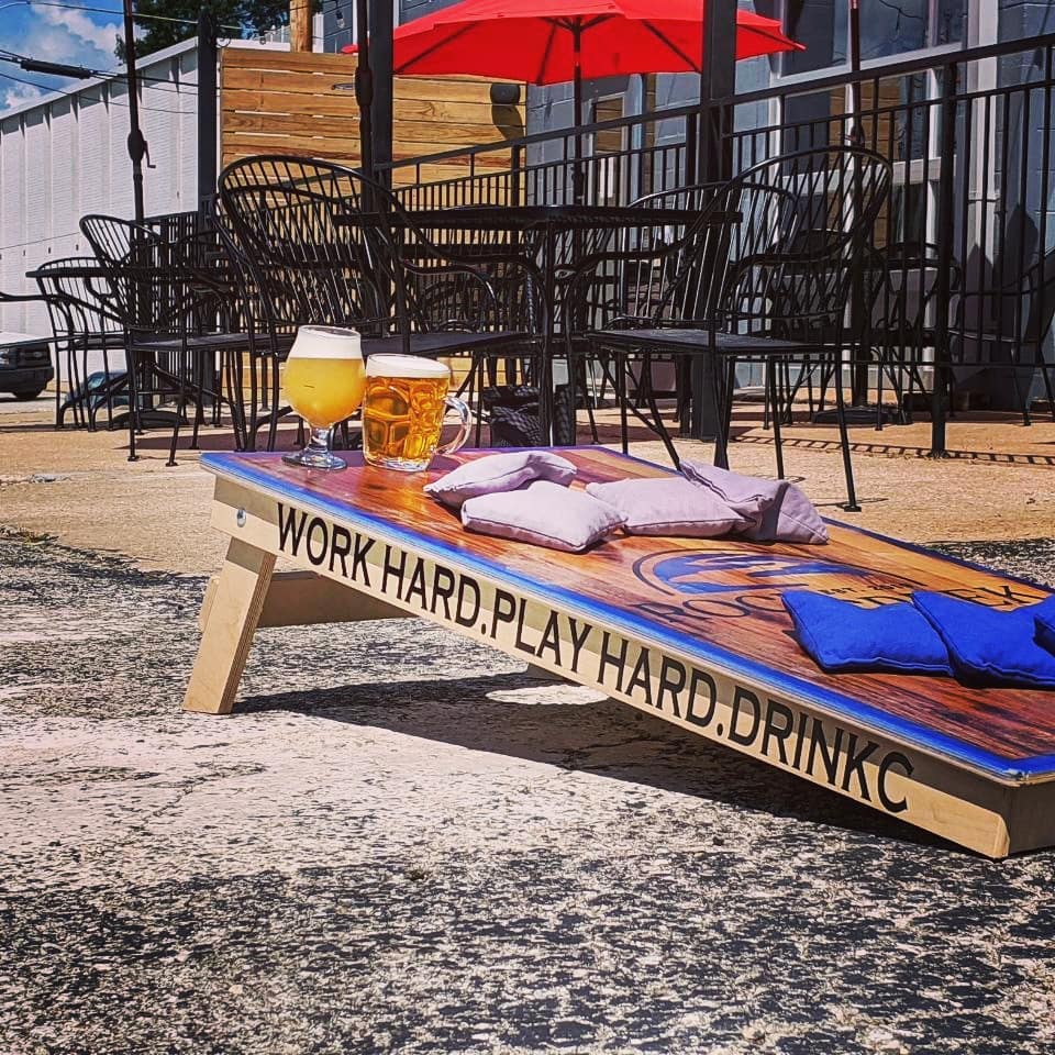 Rockcreek Brewing Company Mission