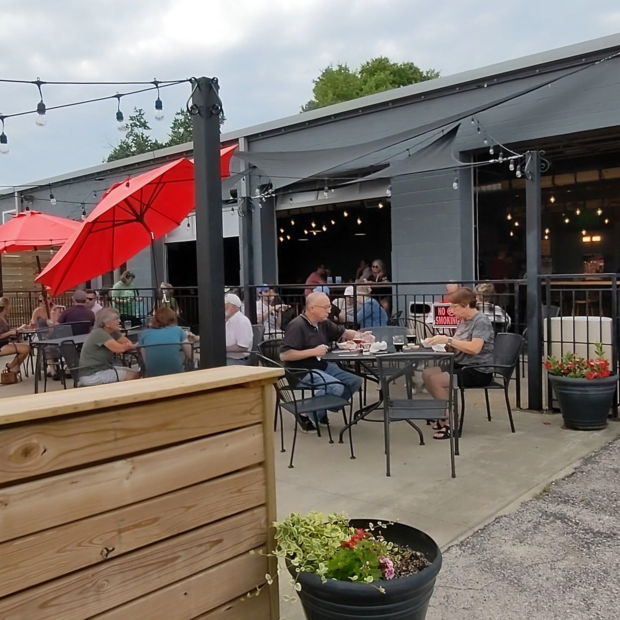 Rockcreek Brewing Company Mission