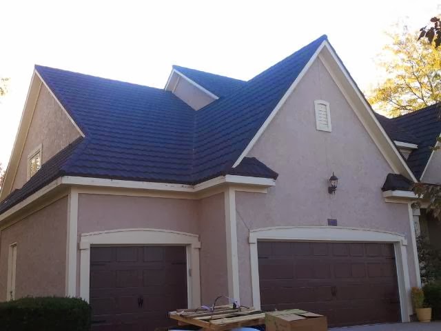 American Roofing & Renovations Inc.