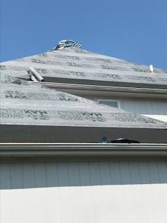 Roofing & Remodeling Inc 6101 West 67th Terrace Overland Park Shawnee, Mission Kansas 66202
