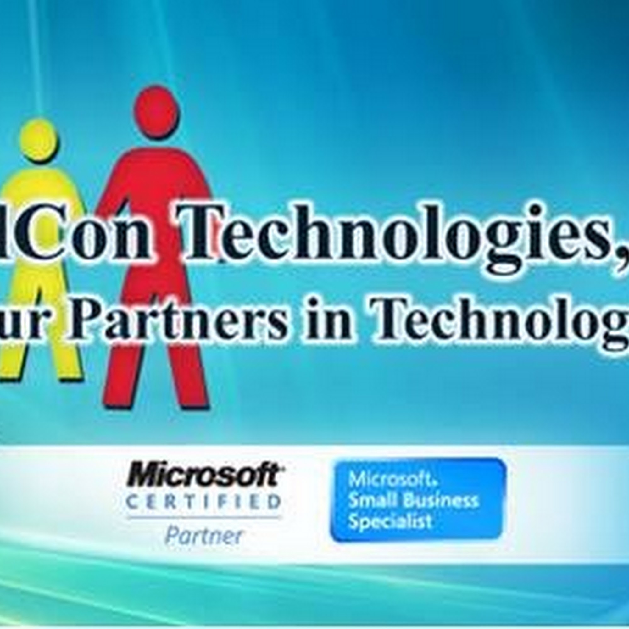 Kelcon Technologies