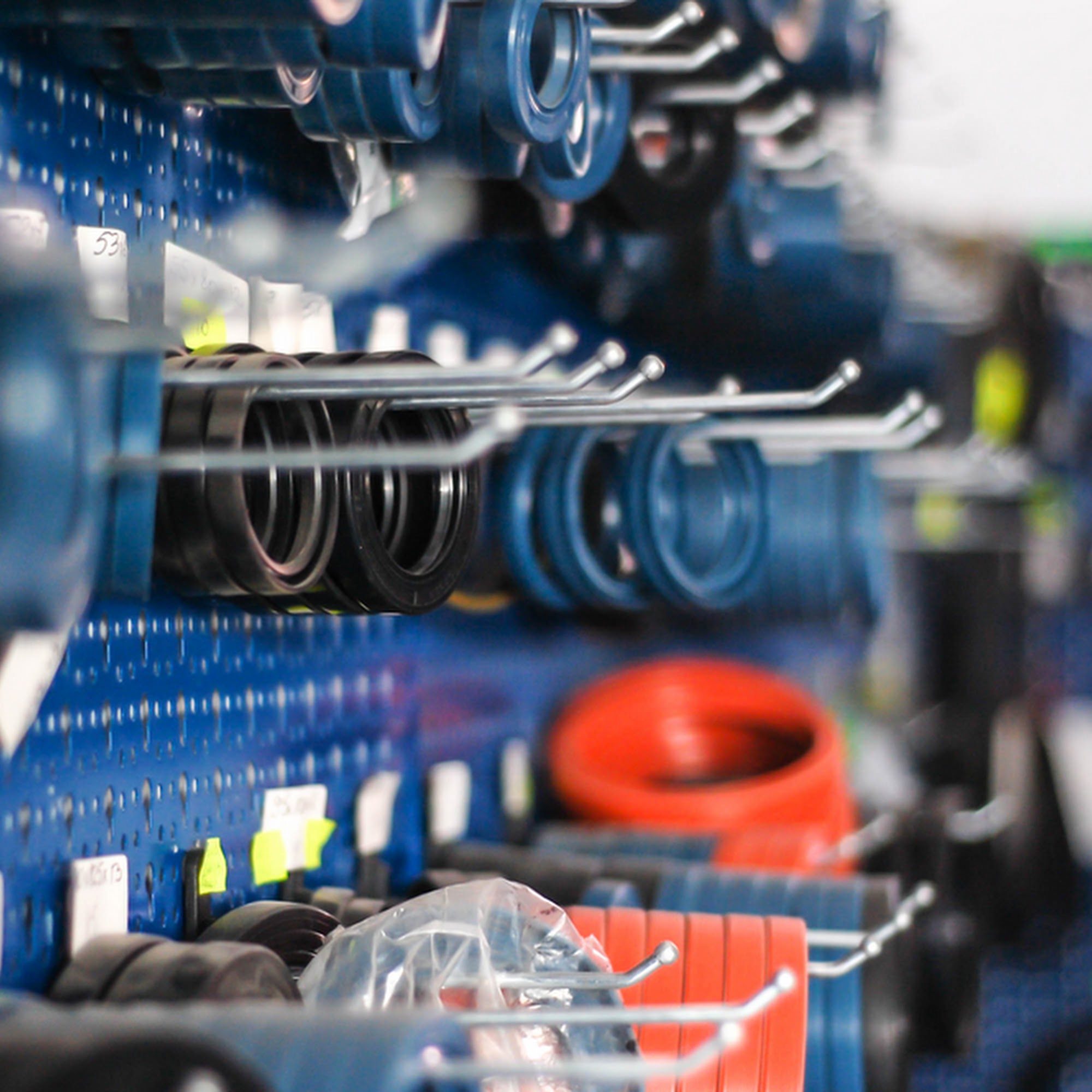 Howard's, Inc. Mount Hope