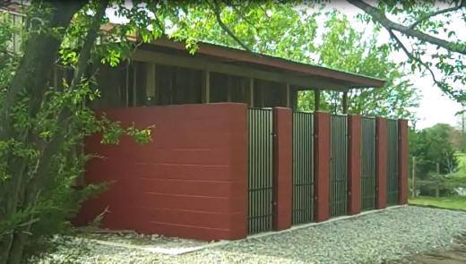 Rawhide Ranch Dog Boarding Mulvane