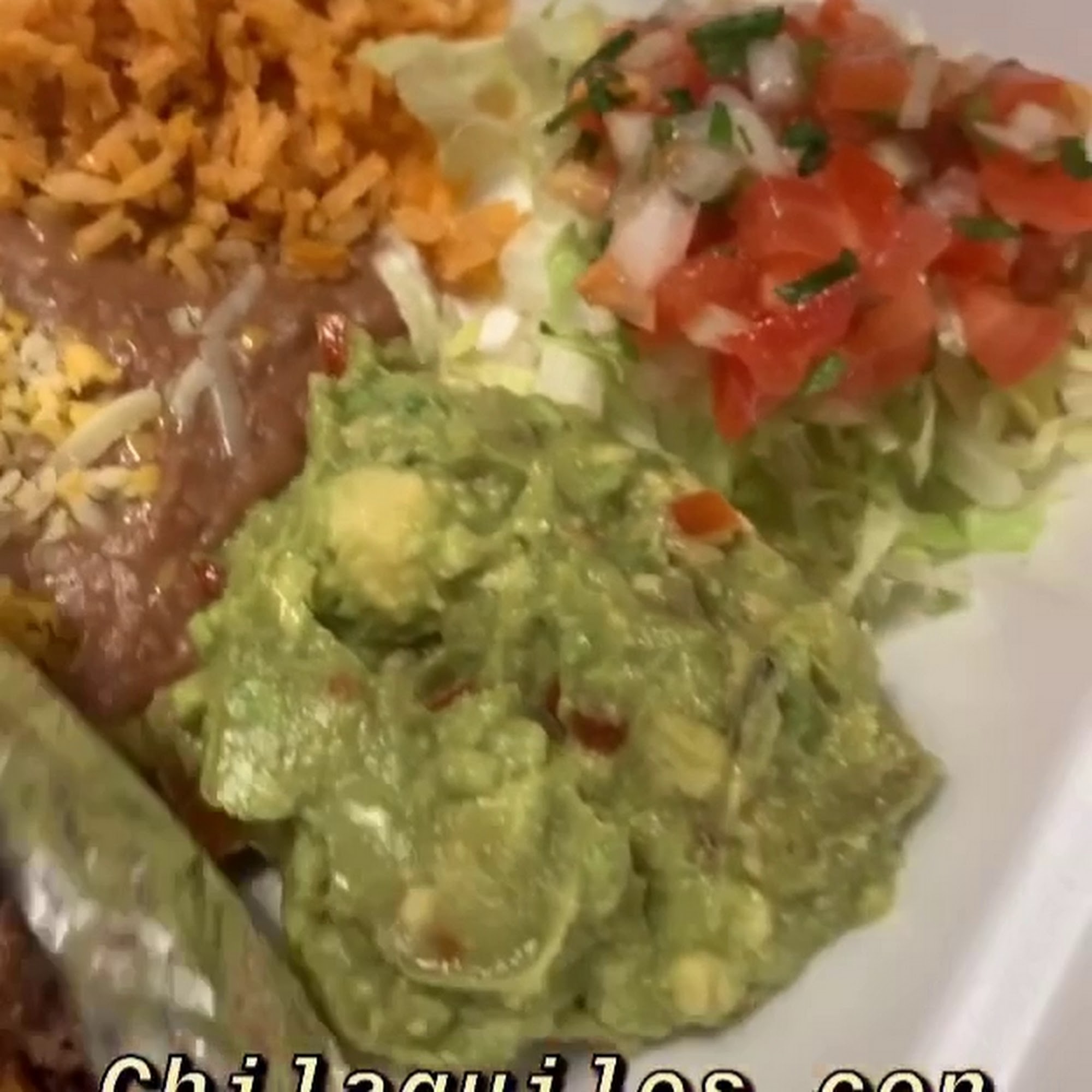 Acapulco Mexican Restaurant Newton