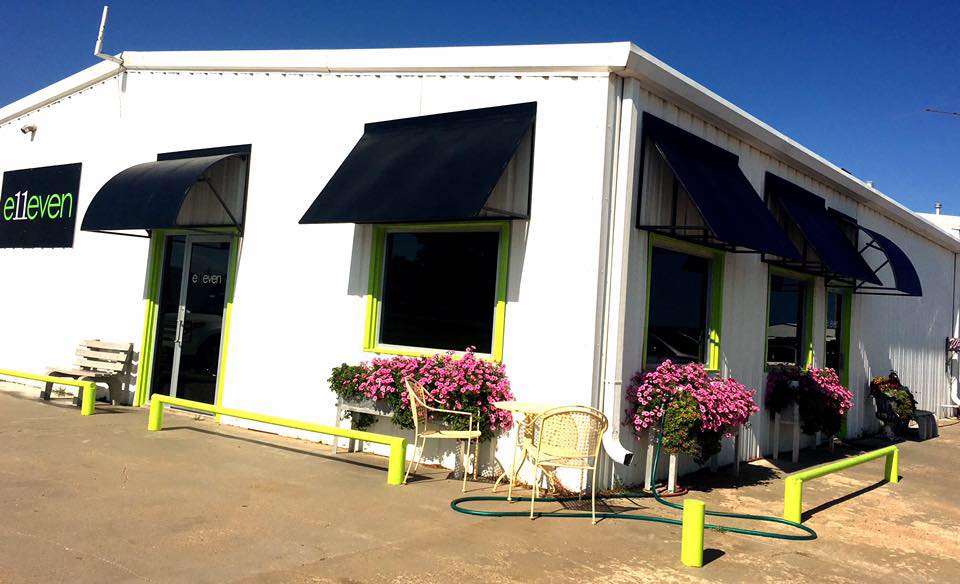 E11even 11050 Rd E1, Norton Kansas 67654