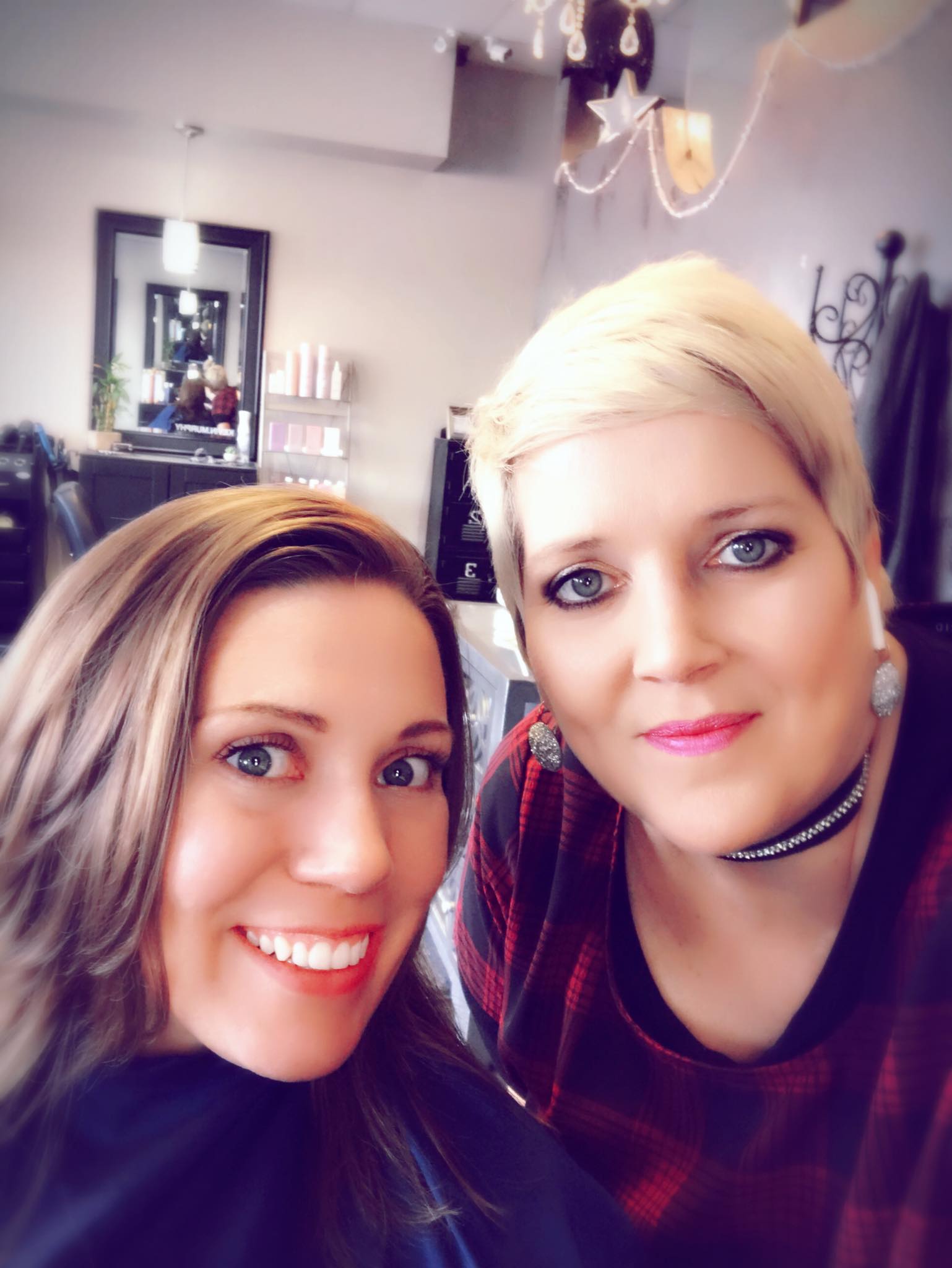 Shelli's Hair Design