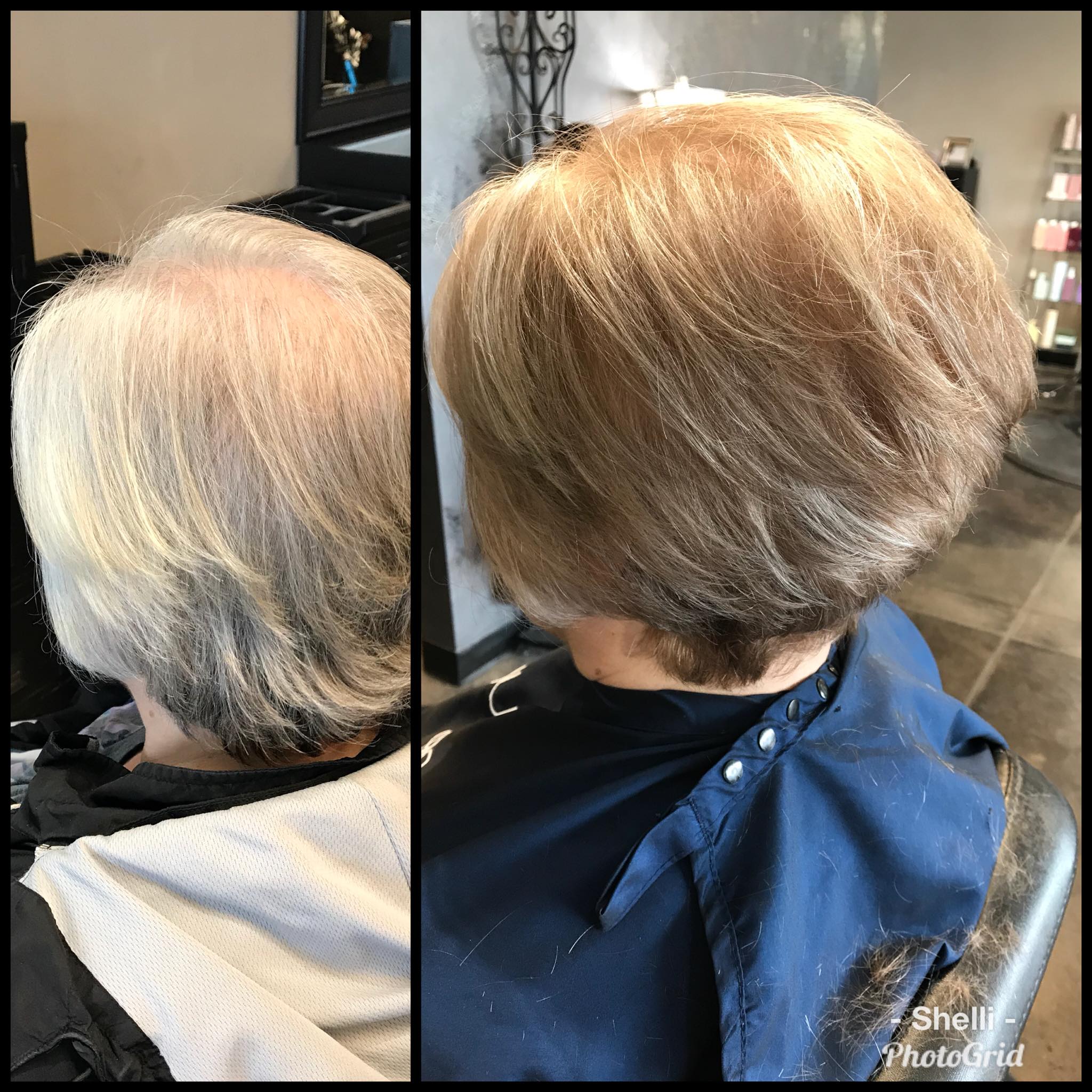 Shelli's Hair Design