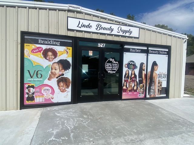 Linde Beauty Supply Ogden